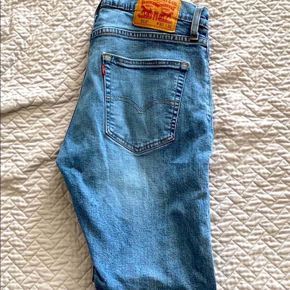 Men’s Levi’s